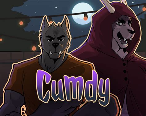 gay furrysex|Cumdy by Dreamin Bara.